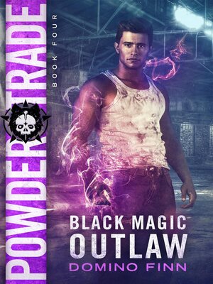 cover image of Powder Trade